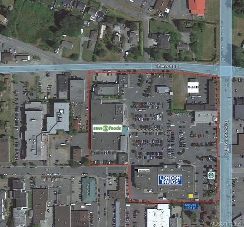 210-1400 Dogwood St, Campbell River, BC, V9W3A6 | Card Image