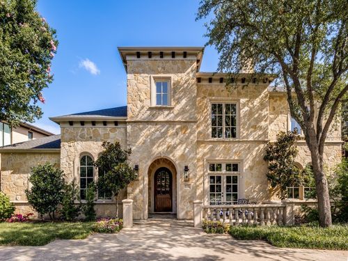 6322 Orchid Ln, Dallas, TX, 75230-4034 | Card Image