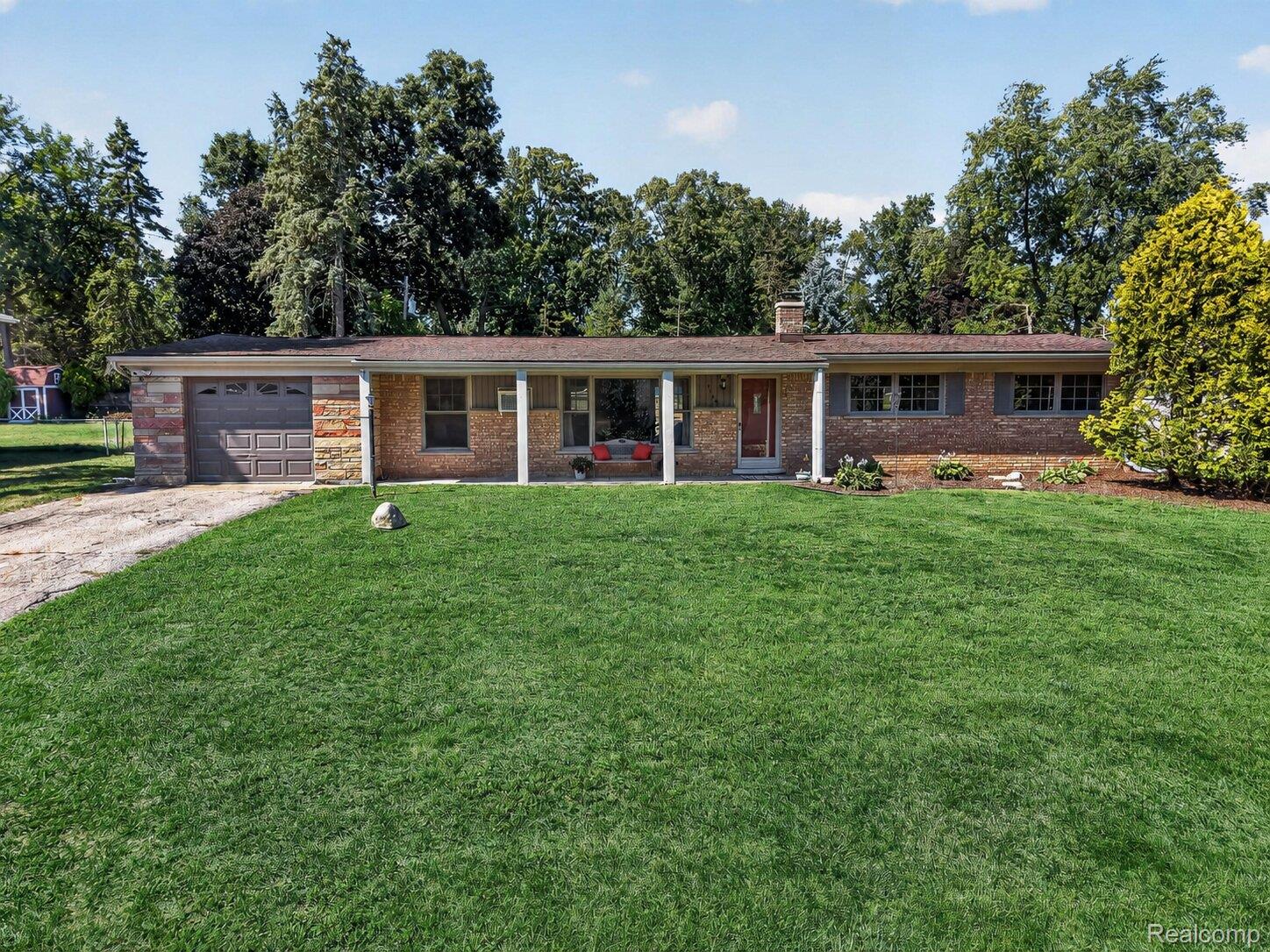 Residential in White Lake Charter Township 4