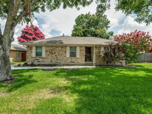 1310 Kingsbridge Dr, Garland, TX, 75040-3342 | Card Image