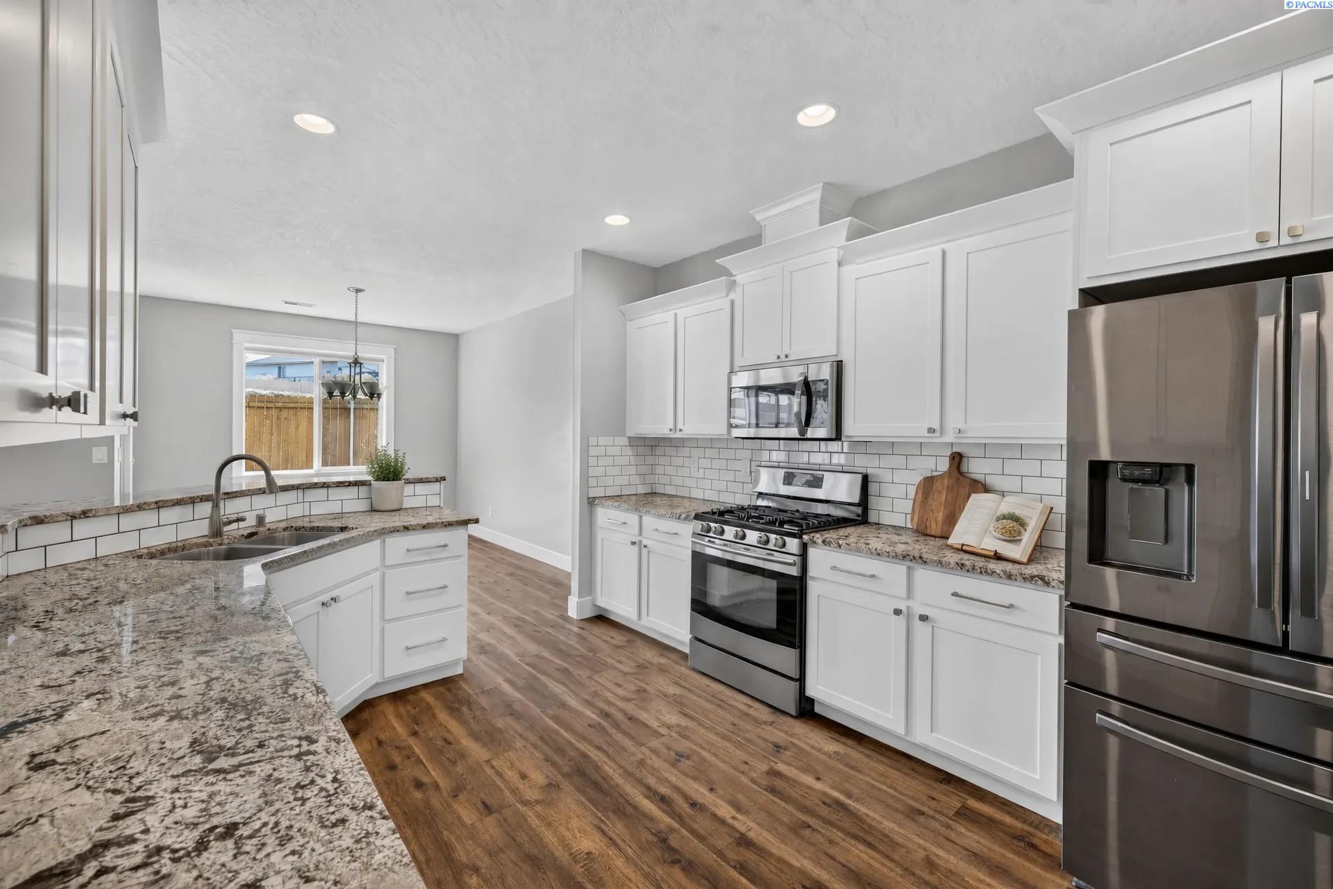Residential in Kennewick 4