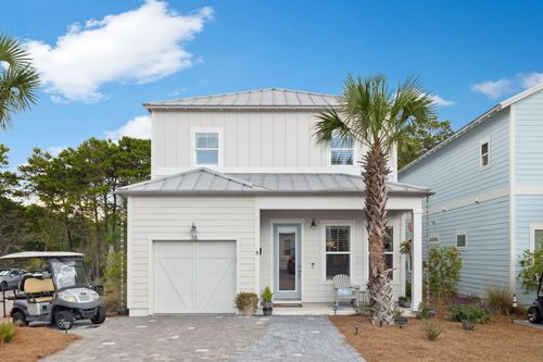 38 Constant Ave, Santa Rosa Beach, FL, 32459-8454 | Card Image