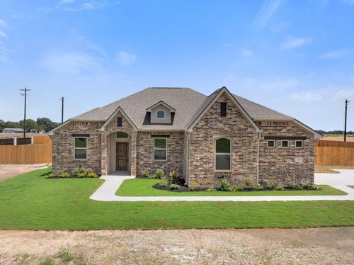 101 Court Side Dr, Snook, TX, 77878 | Card Image