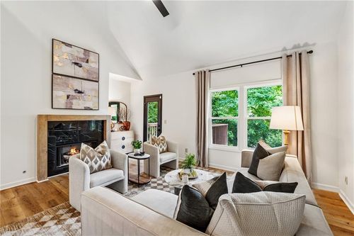 904 Ivy Green Ln Se, Marietta, GA, 30067-3936 | Card Image