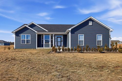 406 Lincoln Dr, Williams Bay, WI, 53191 | Card Image