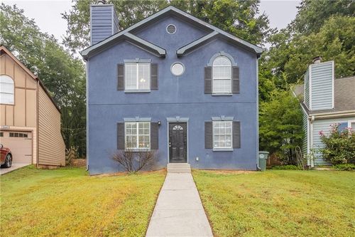 2984 Porsche Pl Nw, Kennesaw, GA, 30144-5632 | Card Image