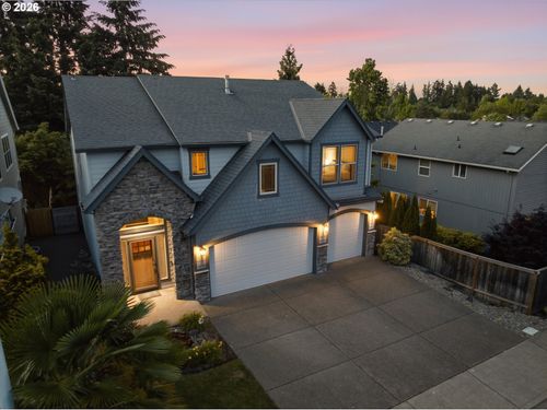 17141 Sw King Richard Ct, Sherwood, OR, 97140-8951 | Card Image