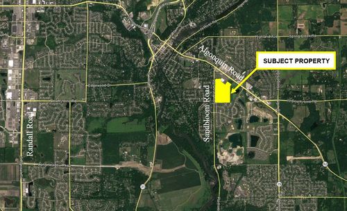 1659 E Algonquin Rd, Algonquin, IL, 60102 | Card Image