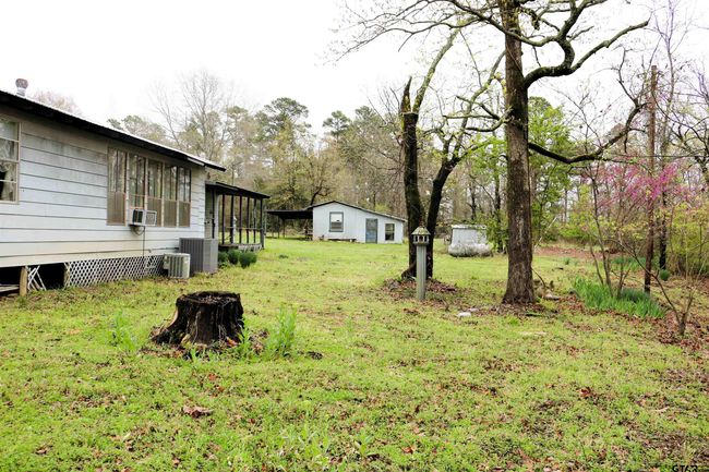 3536 &amp; TBD Cr 1579, Home with 4 bedrooms, 3 bathrooms and null parking in Avinger TX | Image 25