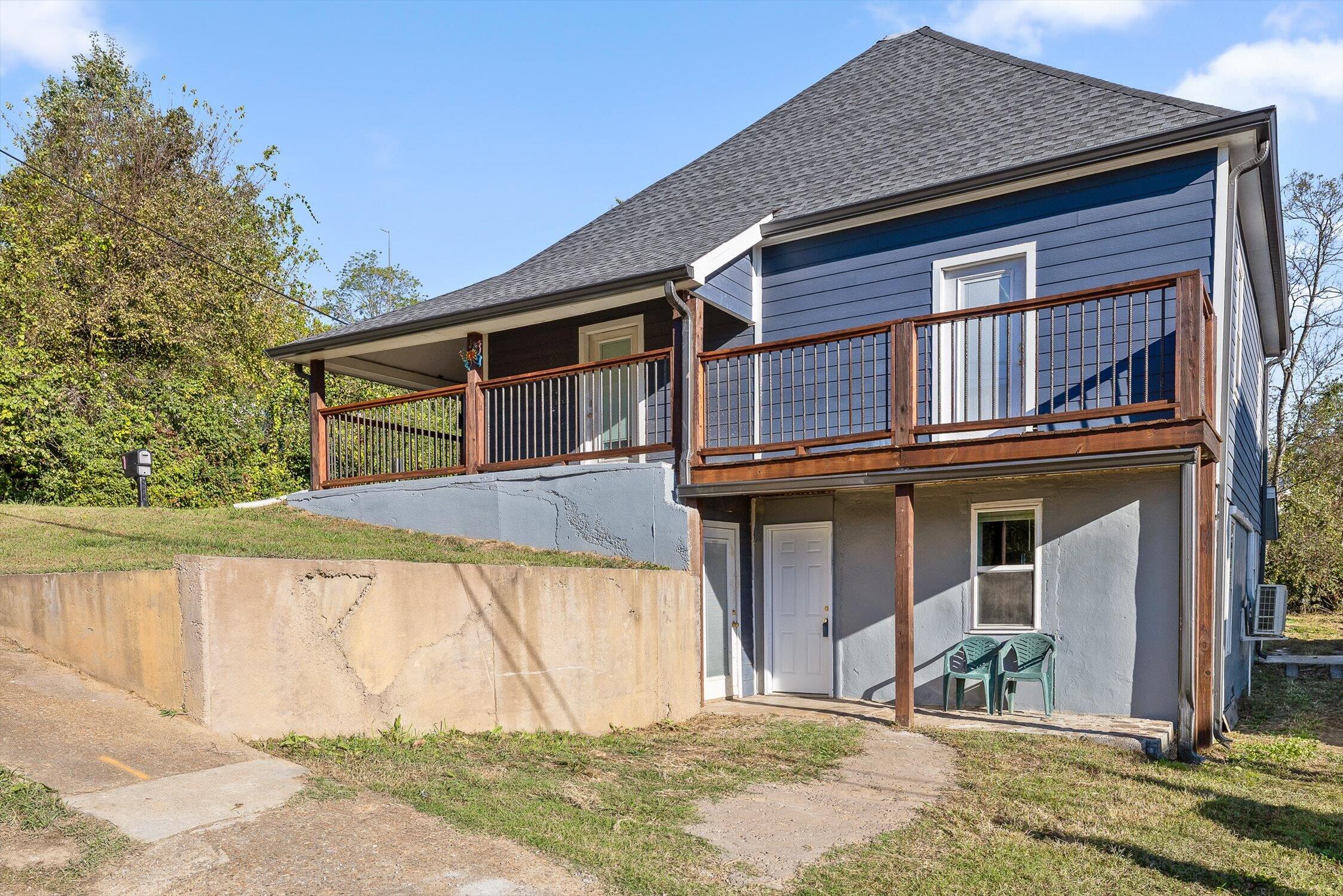 Residential in Chattanooga 3