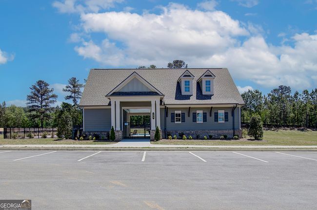 162A - 603 Somerset Dr, House other with 4 bedrooms, 3 bathrooms and 2 parking in Loganville GA | Image 37