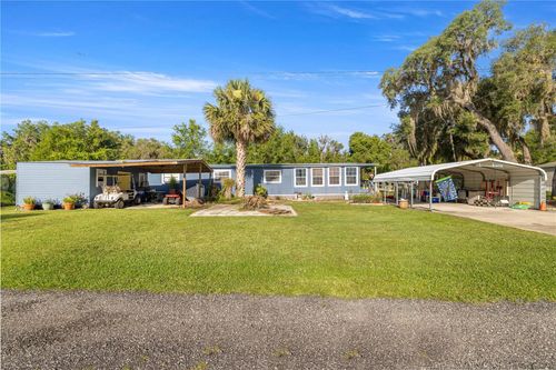 9490 Ne 306th Ave, SALT SPRINGS, FL, 32134-6504 | Card Image