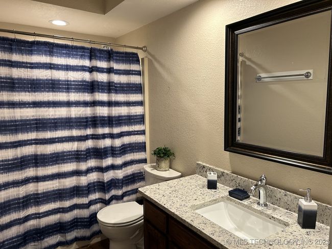 3 - 2806 E 84 Th St, Condo with 3 bedrooms, 3 bathrooms and null parking in Tulsa OK | Image 40