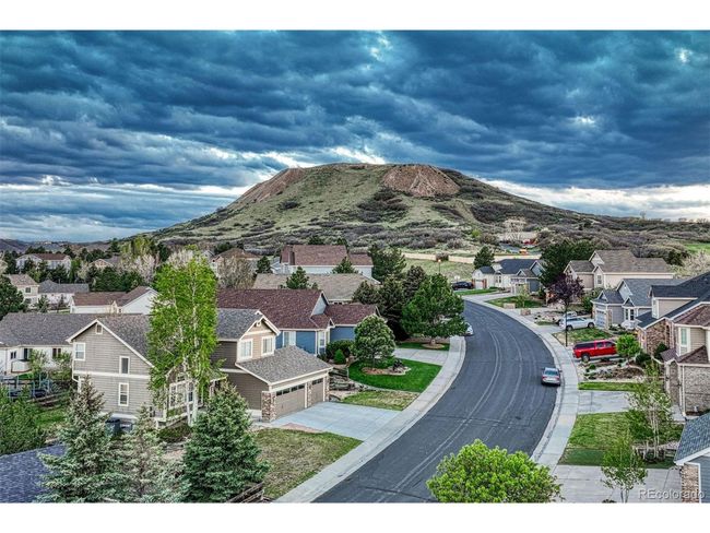 1497 Bent Grass Cir, House other with 5 bedrooms, 4 bathrooms and null parking in Castle Rock CO | Image 44