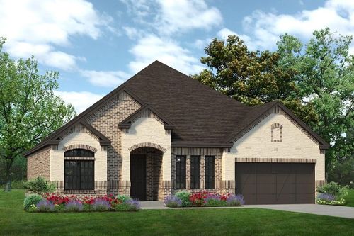1012 Mill Ridge Dr, Justin, TX, 76247-2543 | Card Image