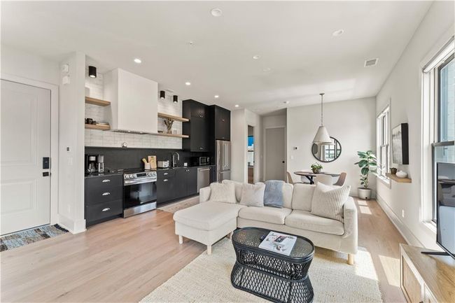 1263 Mado Loop, Condo with 1 bedrooms, 1 bathrooms and 1 parking in Chattahoochee Hills GA | Image 7