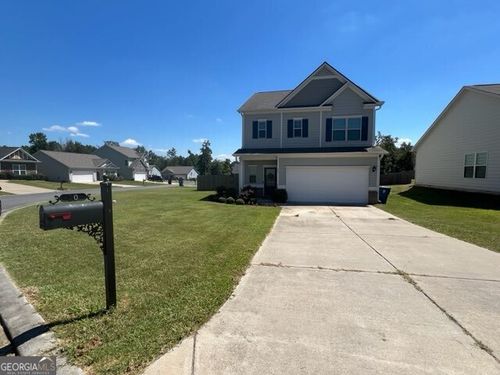 20 Pippin Pl Ne, Rome, GA, 30165-9100 | Card Image