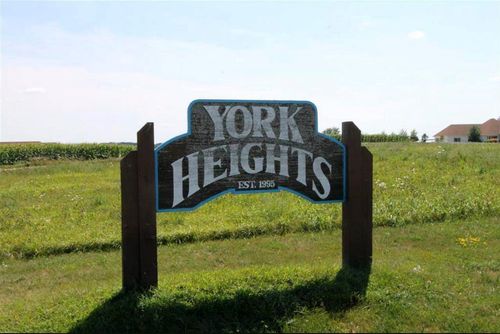 Lot 5 Highway 39, York, WI, 53516 | Card Image