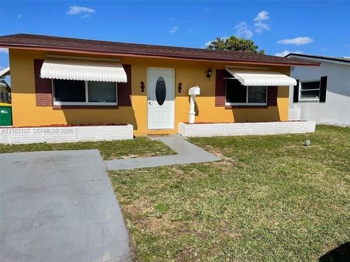 4929 Nw 54th Ct, Tamarac, FL, 33319-3251 | Card Image