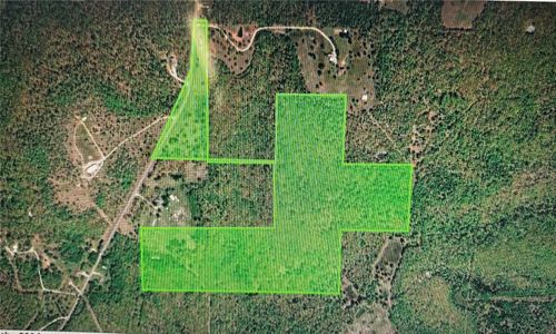 0000 S 4530 Rd, Vian, OK, 74962 | Card Image