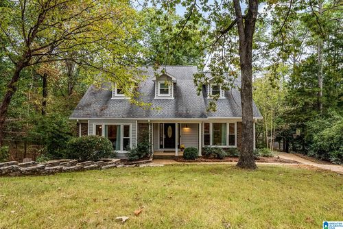 1938 River Way Dr, Hoover, AL, 35244-1458 | Card Image