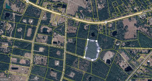 0 Emma Lane, Townsend, GA, 31331 | Card Image