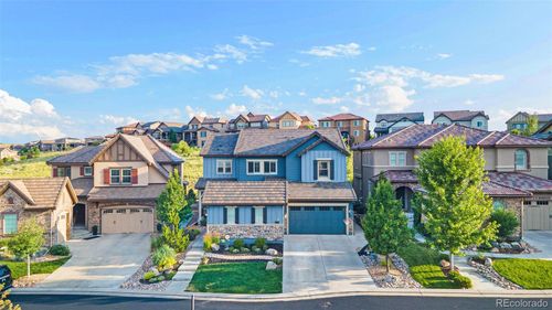 1204 Starglow Place, Highlands Ranch, CO, 80126 | Card Image