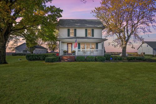 2611 County Road 800 E, Dewey, IL, 61840-9747 | Card Image