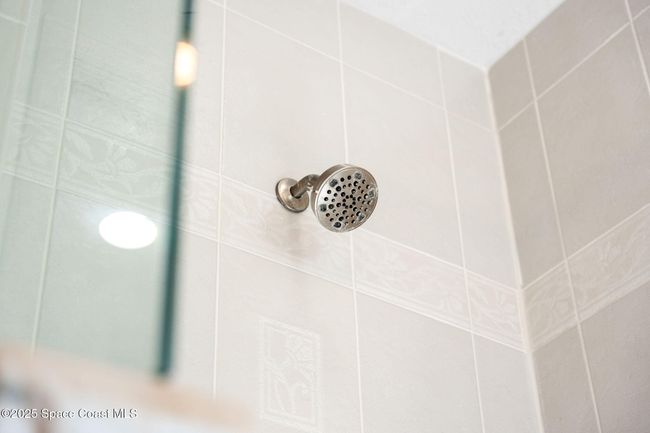 Suite #1 walk in shower | Image 71