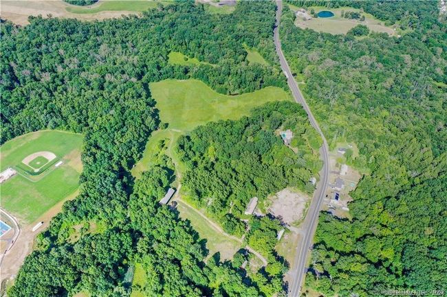 233 Post Office Rd, Home with 0 bedrooms, 0 bathrooms and null parking in Enfield CT | Image 24