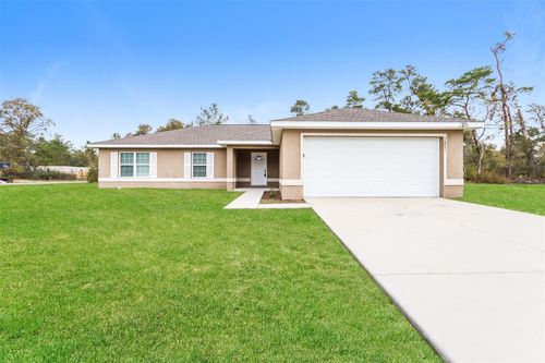 16851 Sw 41st Avenue Rd, OCALA, FL, 34473-3693 | Card Image