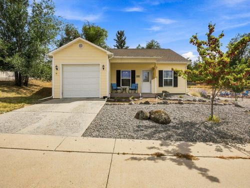 412/410 High Street, Collbran, CO, 81624 | Card Image