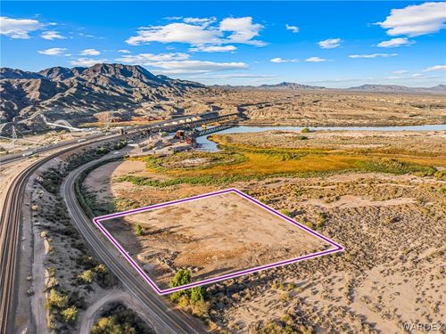 00 S Highway 66, Topock, AZ, 86436 | Card Image