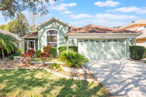 13209 Wild Duck Court, ORLANDO, FL, 32828 | Card Image