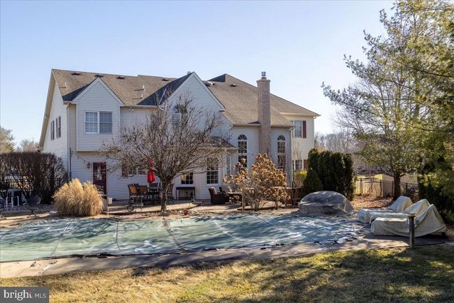 65 Bittersweet Dr, House other with 4 bedrooms, 4 bathrooms and null parking in DOYLESTOWN PA | Image 62