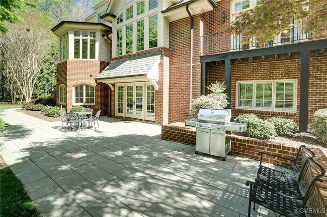 602 Cornwallis Pl, House other with 4 bedrooms, 6 bathrooms and null parking in Manakin Sabot VA | Image 40