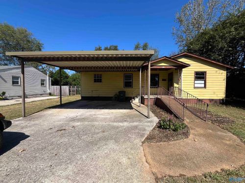 1403 Oakwood Avenue, Huntsville, AL, 35811 | Card Image