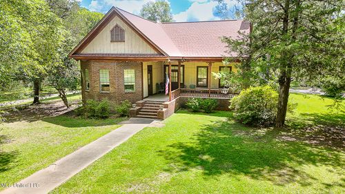 2548 Furrs Mill Dr Ne, Wesson, MS, 39191-7661 | Card Image