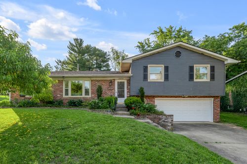 3474 Ormond Circle, Lexington, KY, 40517 | Card Image
