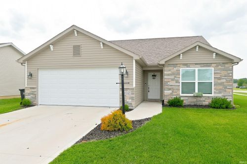 1012 N Walsh St, Garrett, IN, 46738-2116 | Card Image