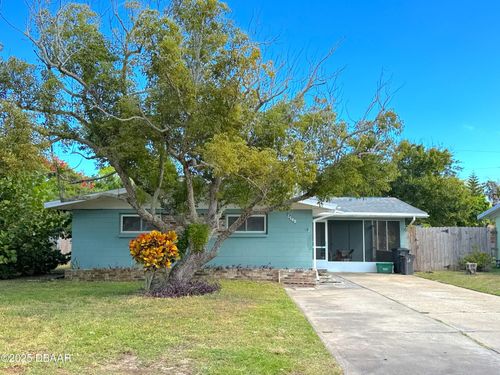 2549 Yale Rd, SOUTH DAYTONA, FL, 32119-3337 | Card Image