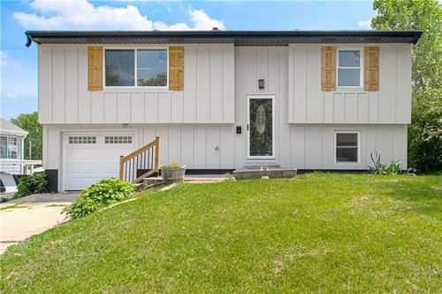 7719 Ne 51st Ter, Kansas City, MO, 64119-4037 | Card Image