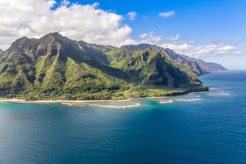 5-8192 Kuhio Hwy, HANALEI, HI, 96714 | Card Image