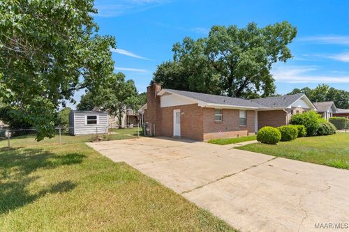5737 Darien Dr, Montgomery, AL, 36117-3046 | Card Image