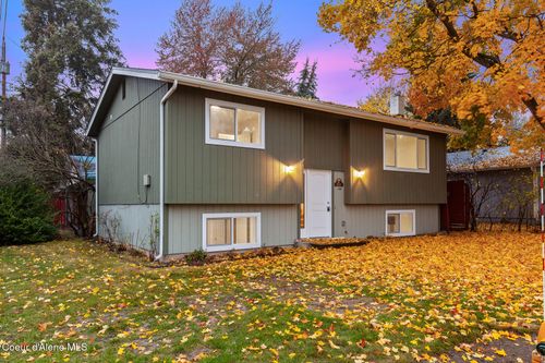 1014 E Gilbert Ave, Coeur D Alene, ID, 83815-4955 | Card Image