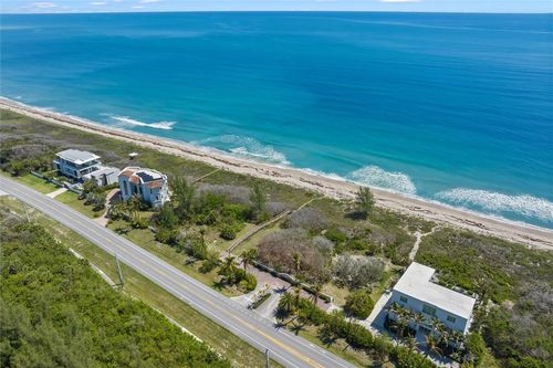 4562 N Highway A1a, Hutchinson Island, FL, 34949-8313 | Card Image