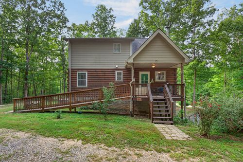 4003 Chapel Hill Rd, Crawford, TN, 38554-3632 | Card Image