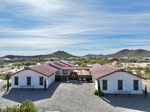 11013 W Ranger Dr, Casa Grande, AZ, 85193-6517 | Card Image