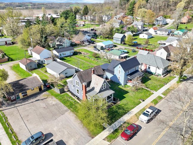 505 Marietta St, House other with 4 bedrooms, 2 bathrooms and null parking in Bremen OH | Image 38
