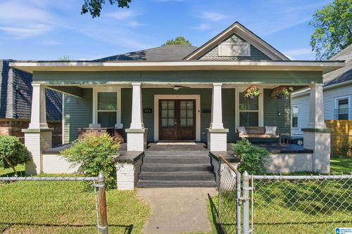 933 52nd Way N, BIRMINGHAM, AL, 35212-2439 | Card Image